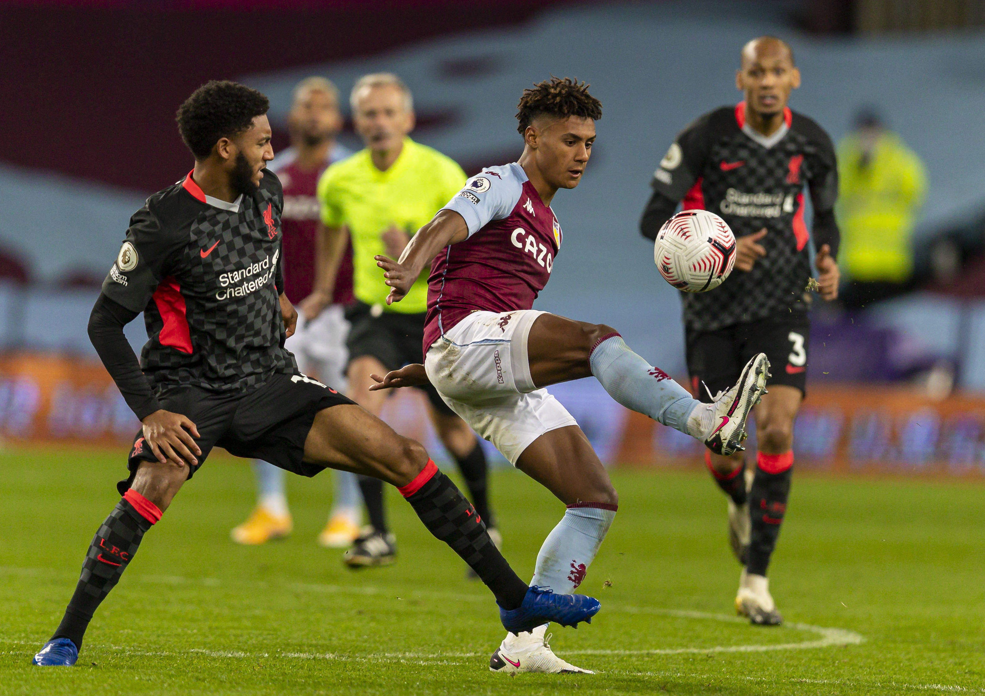 完美地化解 完美地化解