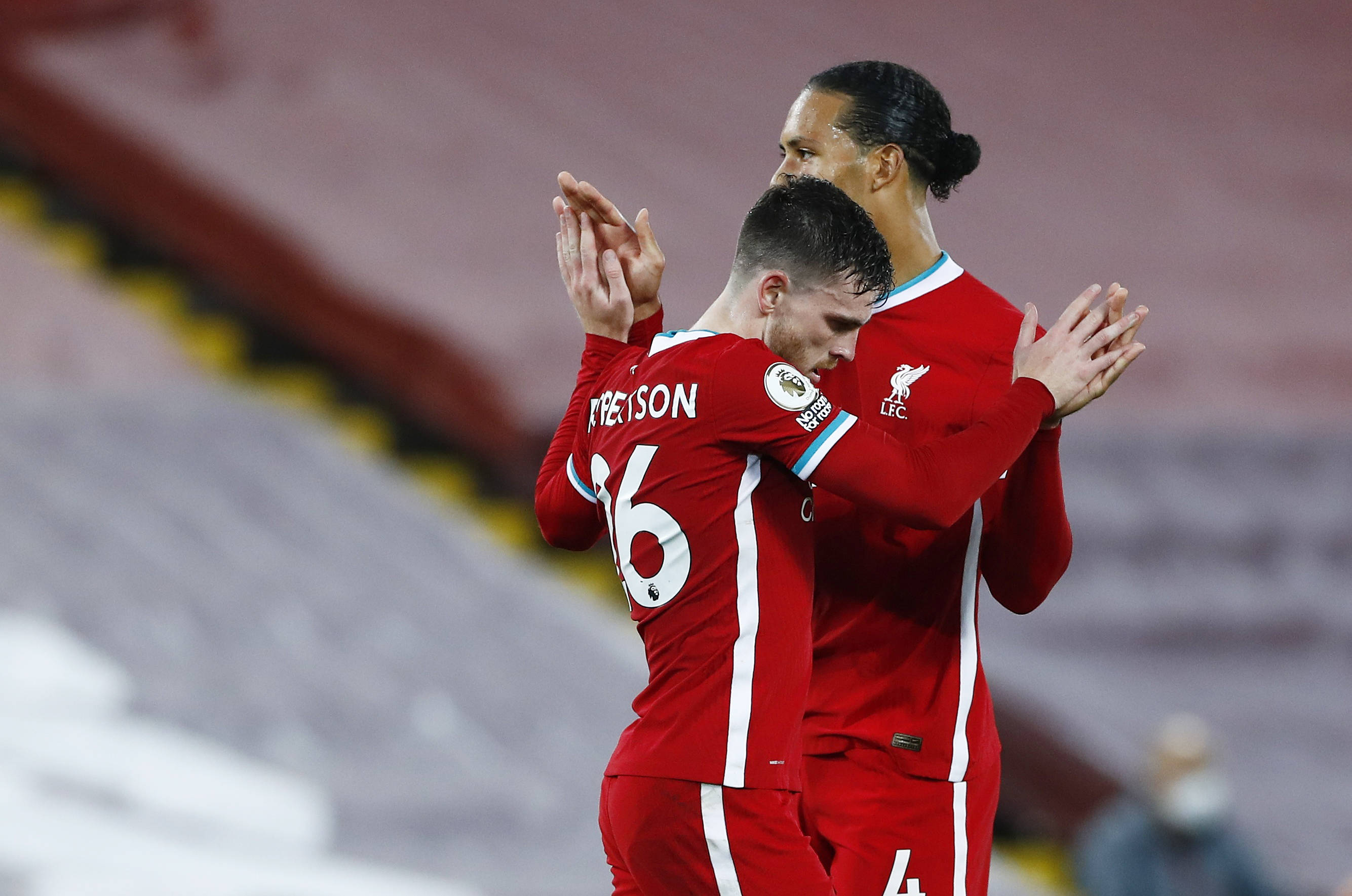 误会的风险 误会的风险