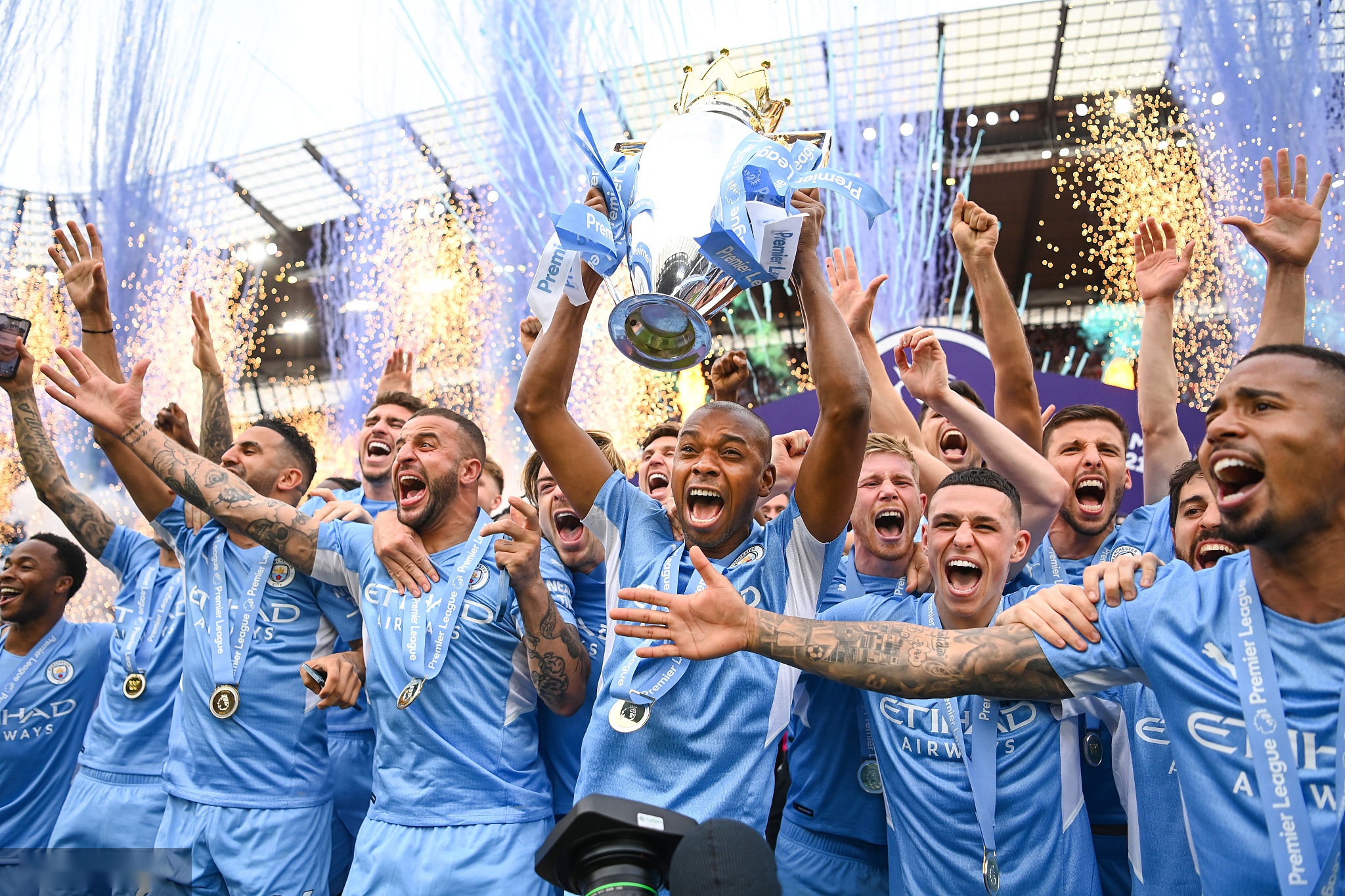 財政狀況 財政狀況